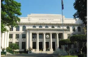 The Philippines: Supreme Court suspends lawyer for vulgar social media post