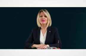 Algeria: Latifa Dib Sentenced to Four Years in Prison Over a Facebook Post