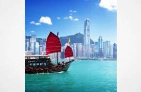Hong Kong proposes to let city leader decide what counts as national security offense