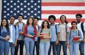 Surprise Surprise... U.S. law schools see drop in international student applications by 14%