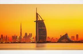 Jordanian lawyers who sued Dechert initiate UAE arbitrations