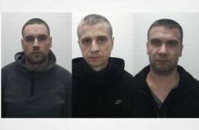 Ukraine: Russia stages ‘international terrorism trial’ against three Kherson men for resisting its invasion in 2022
