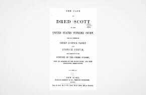 Law Library of Congress: An Overview of the Slavery and the Judiciary Collection: 1740 to 1860