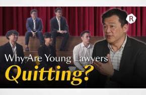 Singapore - Lawyer attrition a systemic problem driven by toxic culture, bullying, court pressures: LawSoc study