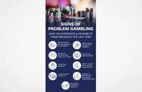 Recognizing Problem Gambling and the Ethical Obligations of Lawyers