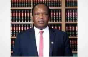 South Africa: Burglary at Advocate Muzi Sikhakhane’s office: Sensitive information stolen