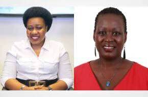 Ugandan rights lawyer Sarah Bireete, activist Eunice Musiime reportedly abducted