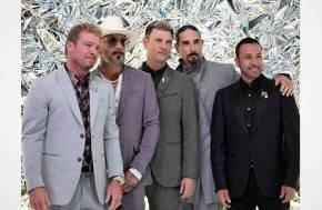 Backstreet Boys are taking a new step to protect one of their most recognizable assets—their voices.