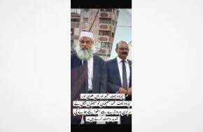 Pakistan: Two senior lawyers re-arrested after being granted bail on fabricated charges