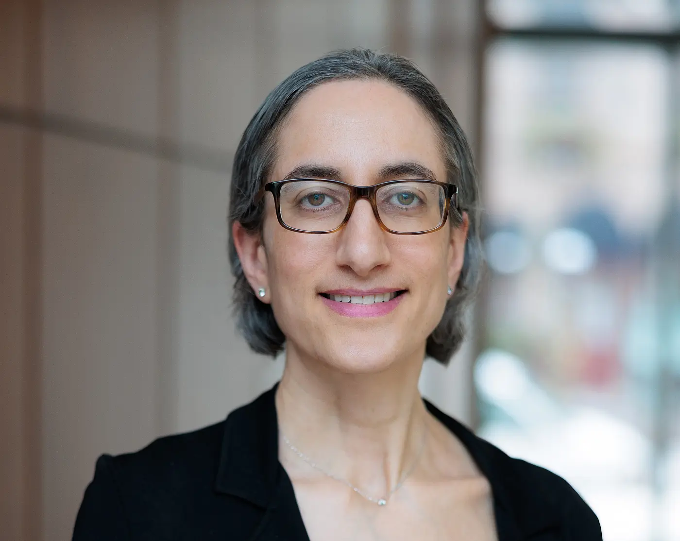 Serena Mayeri, Arlin M. Adams Prof of Constitutional Law, recipient of the Law and Society Association’s J. Willard Hurst Book Prize for 2026 "Marital Privilege: Marriage, Inequality, and the Transformation of American Law"