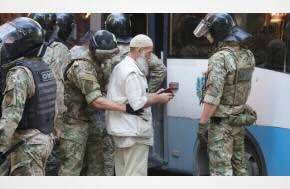 Ukraine: UN Committee against Racial Discrimination slams Russia’s persecution of three Crimean Tatar lawyers