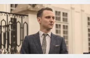 In Russia, lawyer sentenced in absentia to 21 years for assisting Ukrainian Armed Forces