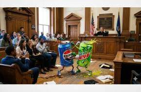US Supreme Court takes up Pepsi 'Mtn Dew Rise' trademark dispute