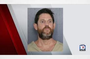 Broward deputies arrest disbarred lawyer accused of defrauding clients