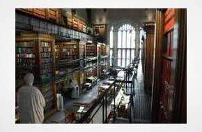 Grays Library Inns of Court. - London - Assistant Librarian Full-time permanent role