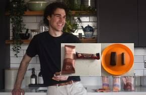 Former Jones Day Lawyer In The UK Launches Protein Bar