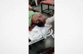 India: Lawyer assaulted in Surat, sparks concerns about safety of legal professionals