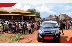 Kenya: Probe on after Nairobi lawyer found murdered in Athi River