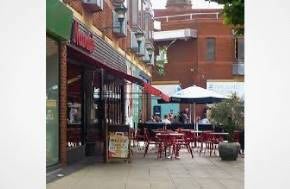 UK: Solicitor impersonated policeman 'to spy on ex-girlfriend at Nando's'