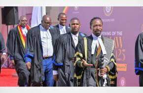 Uganda judges push back against lawyers' bid to scrap 'colonial titles'