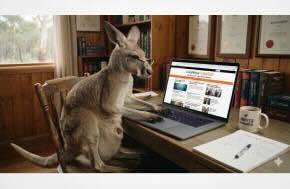 Law360 Launches Dedicated Legal News Service For Australian Market