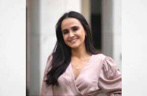 Press Release: Claudia Mumic Joins LexisNexis to Build and Deploy AI-Powered Workflows for Large Law Firms
