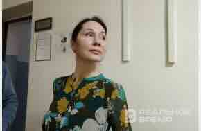 Russia: Kazan court finds lawyer Inna Barleva guilty of obstructing justice