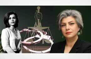Iranian Lawyer Jailed After Defending Protesters Faces Abuse in Prison