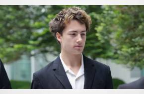 Singapore court postpones French teen’s straw-licking case to July 30