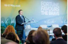 Lennart Meri Lecture 2026 - July 8, 2026 Russia’s Imperial Worldview and International Law