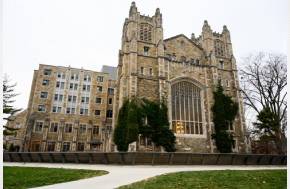 University of Michigan seeks $75M for law library renovations
