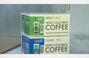 Seattle-owned coffee company relaunches fundraiser to fight new legal challenge from Nestle