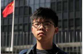 Hong Kong activist Joshua Wong set for September sentencing in second national security case