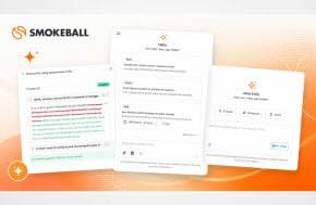 Lawsites Report: Two Years After Launching Its AI Assistant Archie, Smokeball Rolls Out the ‘Next Generation’ Built on Agentic AI, and Embedded in Word and Outlook