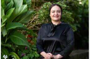 UK: Jersey provides respite for Egyptian lawyer who cannot return to her homeland