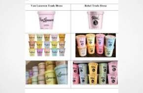 Van Leeuwen wins trademark lawsuit against ice-cream rival over packaging