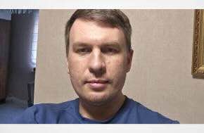 Russia: Pro-Kremlin Blogger/Jurist Arrested for ‘War Fakes’ Months After Denouncing Putin