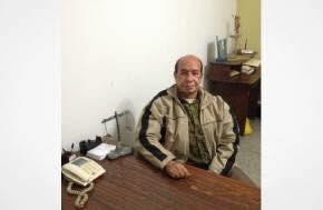 Venezuela: Concern regarding the obstruction of lawyer Luis Aguilera’s professional duties