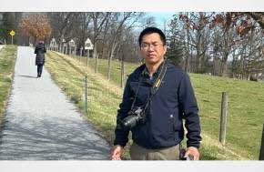 IAPL: USA: ICE arrests human rights lawyer who fled Chinese crackdown