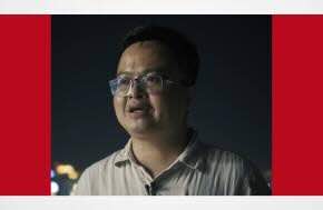 Thailand: Appellate Court Upholds Prison Sentence for Rights Lawyer Arnon Nampa for Royal Property Law Speech
