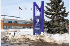 Yukon University planning first law degree pending board approval
