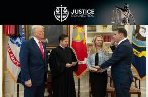 Questions for the Record: Nomination of Todd Blanche to be U.S. Attorney General Based on input from subject matter experts in Justice