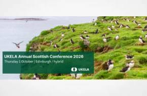 UKLEA Annual Scottish Conference
