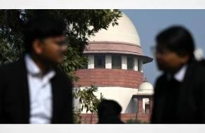 India: Supreme Court seeks police report on attack on lawyer in Delhi