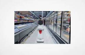 Consumer Protection Law Was Not Built for Robot Shoppers Mark Bartholomew and Samuel Becher