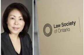 Canada: Law Society Tribunal temporarily suspends lawyer’s license after finding she lied about ChatGPT use
