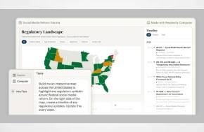 Law Sites: Perplexity Makes Its Move Into Legal, Unveiling Industry Features at ‘Computer for Counsel’ Event