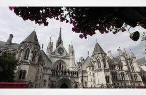 UK: Barrister bomb hoax plotter loses appeal against conviction