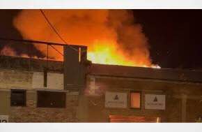 Australia: Man charged over law firm fire and further offences after a tobacco store shooting in Melbourne's west
