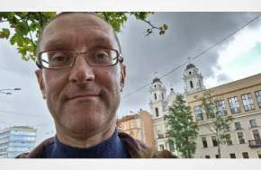 Belarus: Lawyer Aliaksandr Danilevich Released